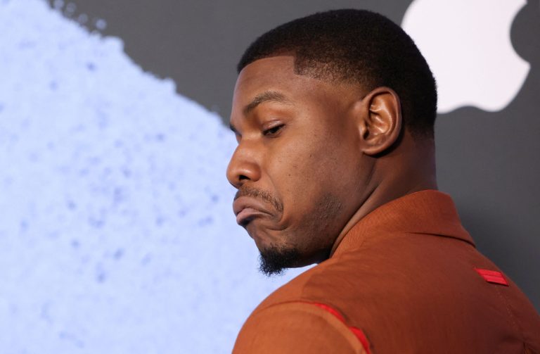 «Ένα λευκό και ελιτίστικο σύμπαν»: Ο Τζον Μπογιέγκα τα βάζει με το Star Wars και τους θαυμαστές του