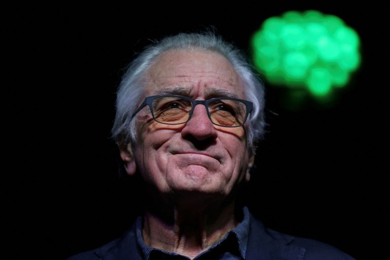 «Την ώρα που τόσα μας χωρίζουν, οι Κάννες μας ενώνουν»: Ο Ρόμπερτ Ντε Νίρο θα είναι το πρόσωπο του φετινού Φεστιβάλ