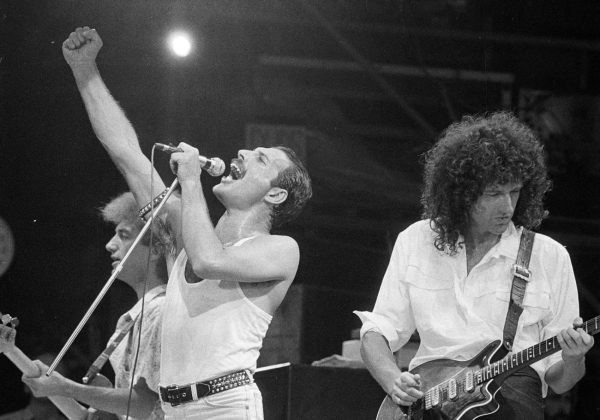 Η φρικτή παιδική ηλικία, ο ιος HIV και η Μαίρη Όστιν: Η ζωή του Φρέντι Μέρκιουρι σύμφωνα με τον ίδιο