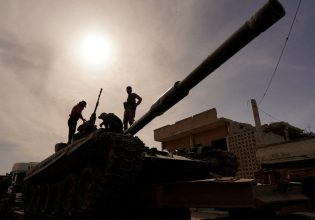 Τουρκία και Ισραήλ γίνονται θανάσιμοι αντίπαλοι στη Συρία