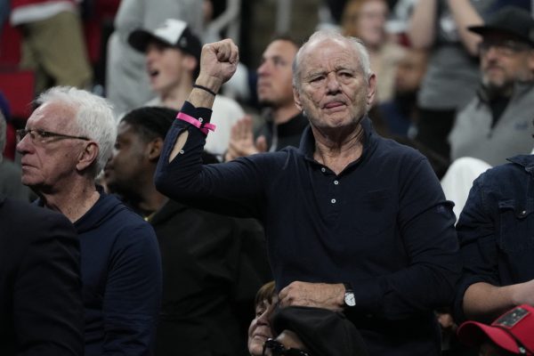 «Το σκέφτομαι κάθε μέρα» – Ο Μπιλ Μάρεϊ βασανίζεται μετά την καταγγελία για σεξουαλική παρενόχληση