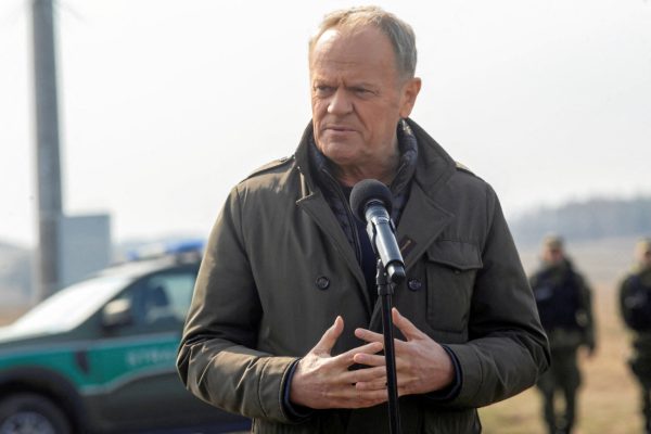 Πολωνία: O πρωθυπουργός Τουσκ κάνει λόγο για «ξένη παρέμβαση» μετά από κυβερνοεπίθεση