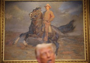 «Εκφυλισμένη τέχνη» και «αντιαμερικανική ιδεολογία»: Ο λαϊκισμός ως φασισμός που καταδιώκει τον πολιτισμό