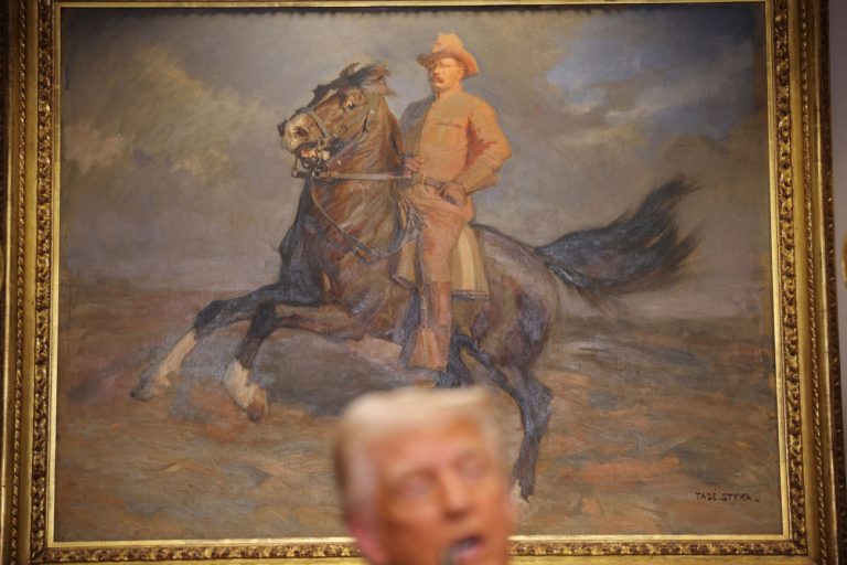 «Εκφυλισμένη τέχνη» και «αντιαμερικανική ιδεολογία»: Ο λαϊκισμός ως φασισμός που καταδιώκει τον πολιτισμό