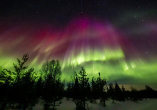 Η Φινλανδία μεγαλώνει κάθε χρόνο – χωρίς πόλεμο!
