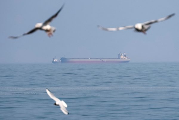 Ρωσία – Ουκρανία: Αντιπροσωπείες τους θα συναντηθούν στην Άγκυρα για την ασφάλεια στη Μαύρη Θάλασσα