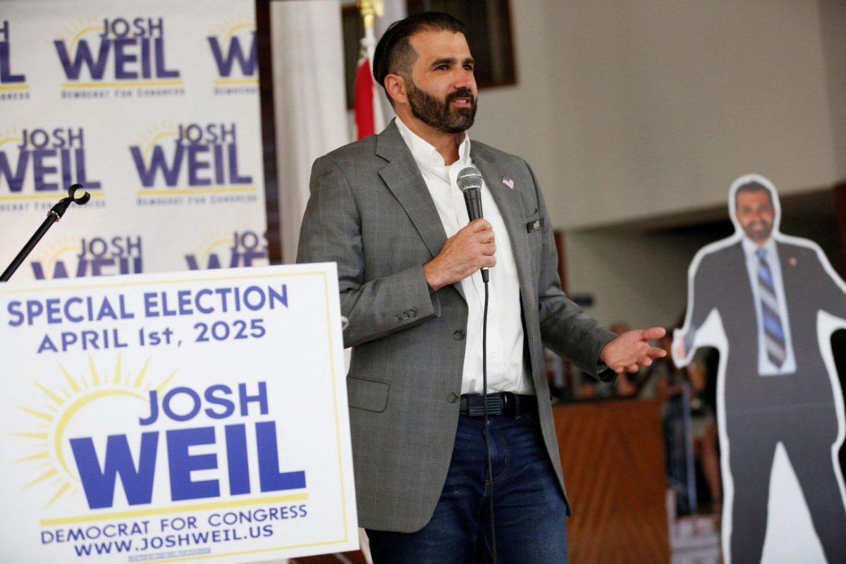 ΗΠΑ: Οι Ρεπουμπλικάνοι φοβούνται τις εκλογές στη Φλόριντα – Πώς μπορεί να απειληθεί η ατζέντα του Τραμπ