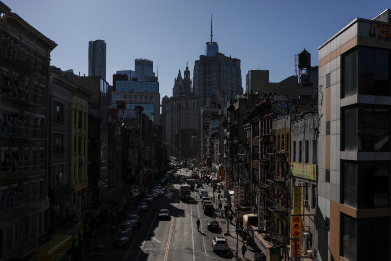 Η γειτονιά σου επηρεάζει τη μνήμη σου!