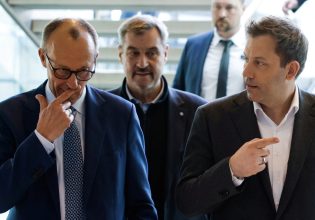 Γερμανία: Εντός της ημέρας η ανακοίνωση σχηματισμού κυβέρνησης CDU – SPD