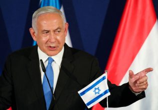 Νετανιάχου: Υπαναχώρησε από την απόφασή του να διορίσει νέο επικεφαλής της Σιν Μπετ μετά την αντίδραση των ΗΠΑ