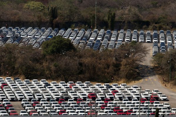 Trump to Announce Sweeping New Tariffs Wednesday, Global Retaliation Expected