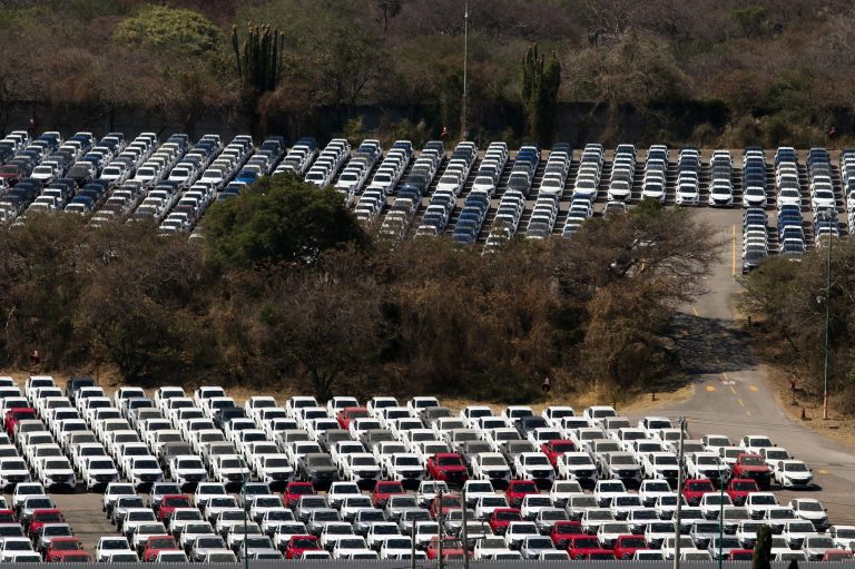 Trump to Announce Sweeping New Tariffs Wednesday, Global Retaliation Expected