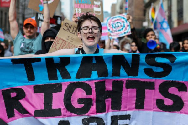 Ο Λευκός Οίκος παρήγγειλε έρευνα για το εάν η φυλομετάβαση οδηγεί σε απογοήτευση