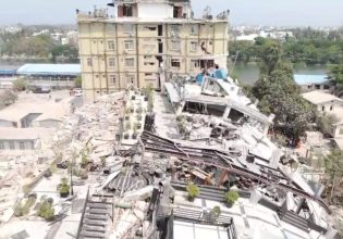 Σεισμός στη Μιανμάρ: Ανοίγουν ομαδικούς τάφους – Χωρίς πρόσβαση σε νερό και τροφή μεγάλα τμήματα του πληθυσμού