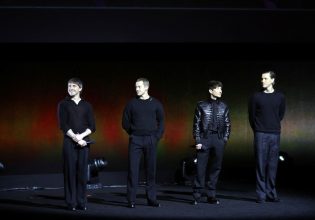 Κυρίες και κύριοι, οι Beatles: Αυτά είναι τα νέα «Σκαθάρια» και με τη βούλα