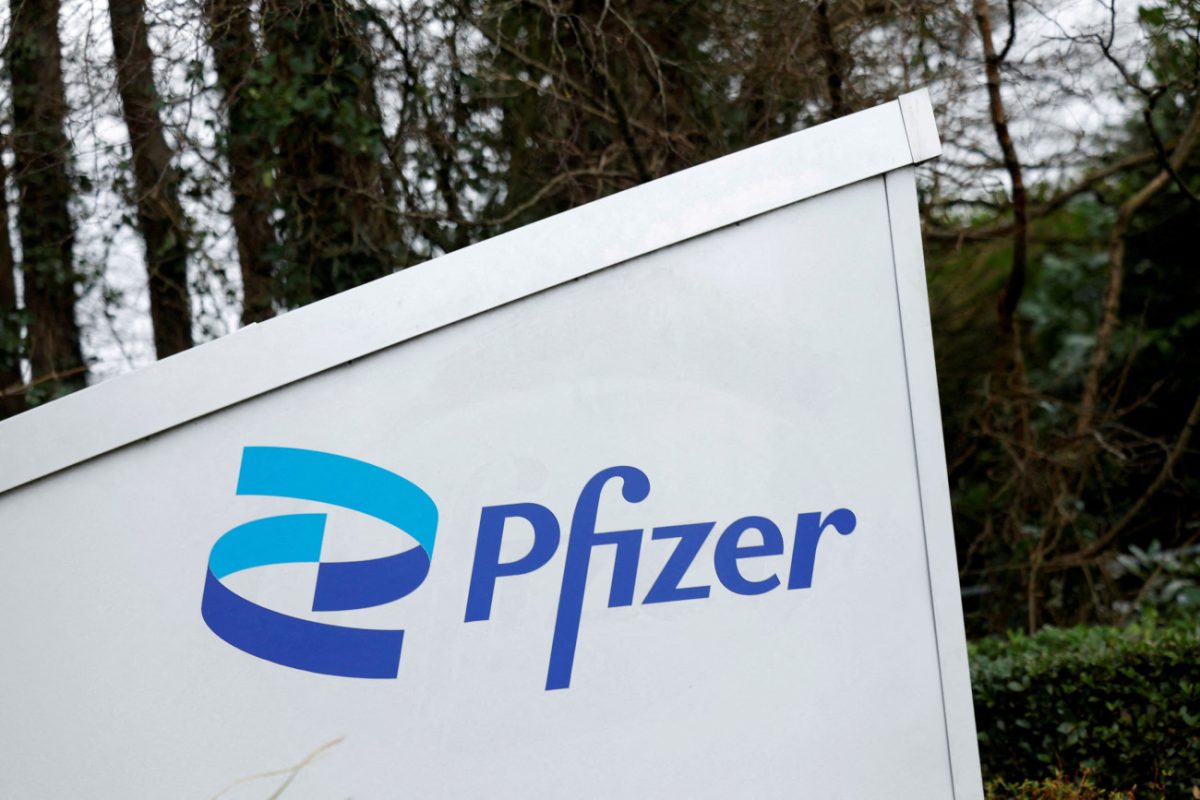 Pfizer: Σταματά την ανάπτυξη φαρμάκου για το αδυνάτισμα