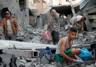 Γάζα: Καινούργια εντολή εκκένωσης από το Ισραήλ – «Νέα φάση λιμού» ξεκινά στον πολύπαθο θύλακα