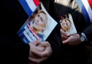 Πως η καταδίκη της Μαρίν Λεπέν τροφοδοτεί την επίθεση της παγκόσμιας δεξιάς ενάντια στη δικαστική εξουσία