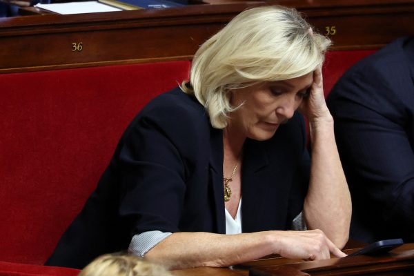 Λεπέν: Κερδισμένοι και χαμένοι μετά το δικαστήριο