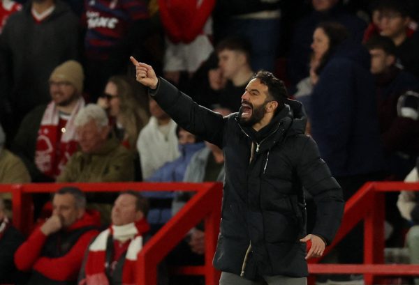 Αμορίμ: «Ο καθένας μπορεί να λέει άσχημα πράγματα για τη Γιουνάιτεντ – Ο Μάτιτς εννοούσε κάτι διαφορετικό»