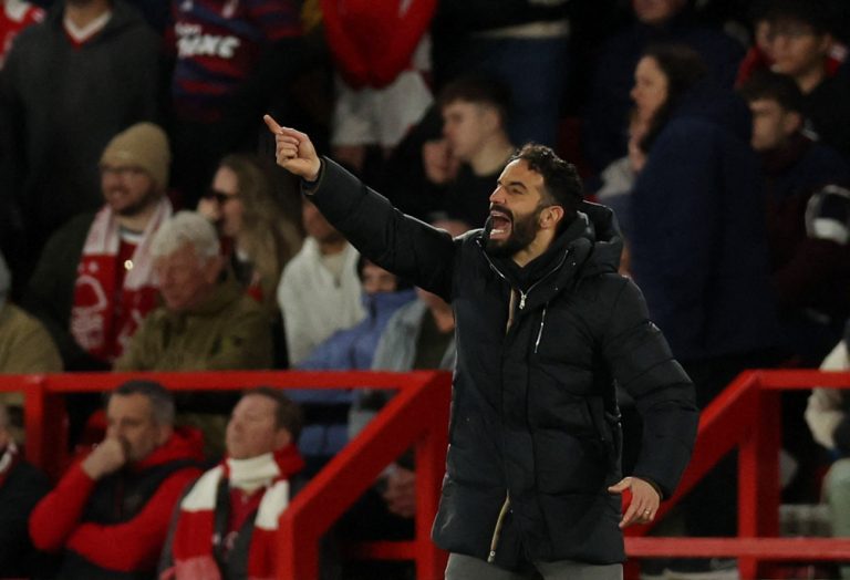 Αμορίμ: «Ο καθένας μπορεί να λέει άσχημα πράγματα για τη Γιουνάιτεντ – Ο Μάτιτς εννοούσε κάτι διαφορετικό»