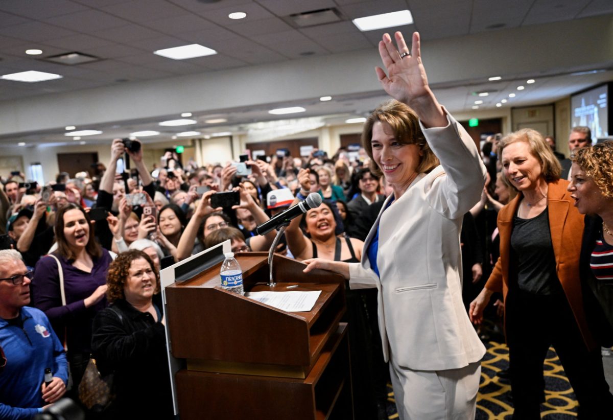 ΗΠΑ: Πρώτη ήττα για Τραμπ και Μασκ – Νίκη υποψήφιας των Δημοκρατικών στο ανώτατο δικαστήριο του Ουισκόνσιν