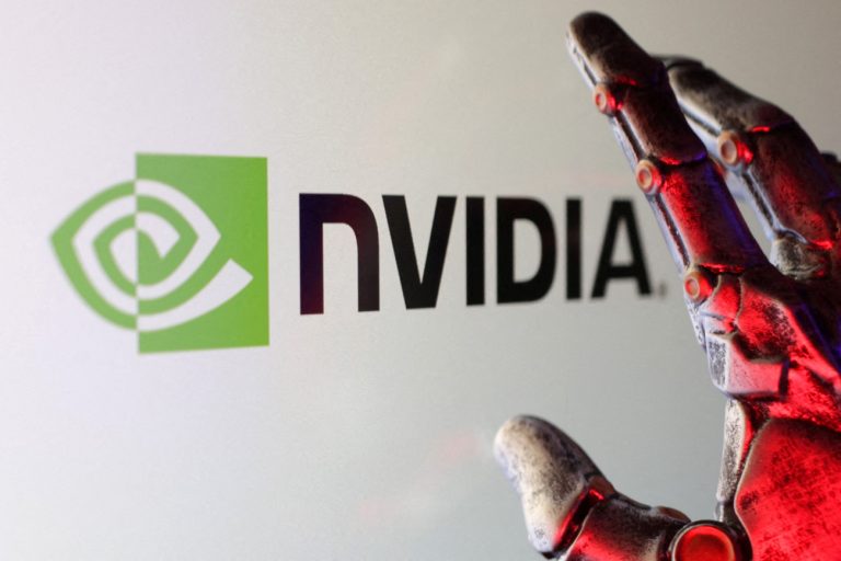 Nvidia: Μονάχα με άδεια οι εξαγωγές ημιαγωγών τεχνητής νοημοσύνης