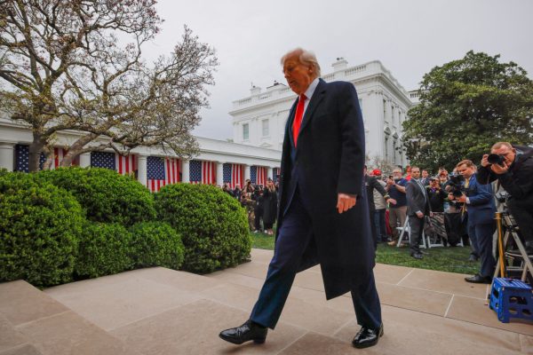 ΗΠΑ: Δείτε ποιες είναι οι μόνες χώρες στις οποίες δεν επιβλήθηκαν δασμοί και γιατί