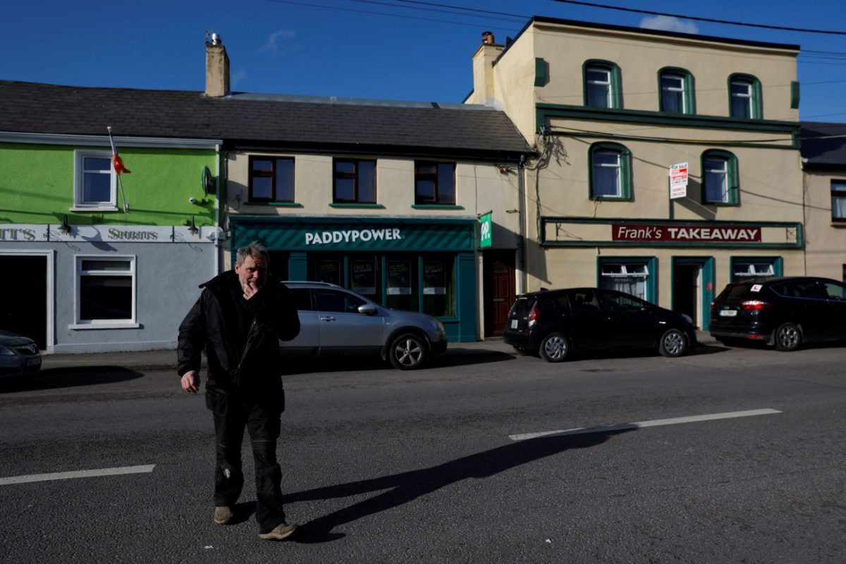 Ιρλανδία: Σε κρίση οι δημόσιες υπηρεσίες – «Παραλυτικές οι επιπτώσεις της υποχρηματοδότησης»