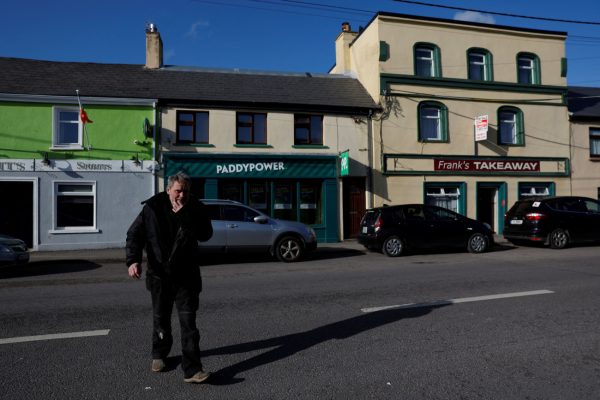 Ιρλανδία: Σε κρίση οι δημόσιες υπηρεσίες – «Παραλυτικές οι επιπτώσεις της υποχρηματοδότησης»