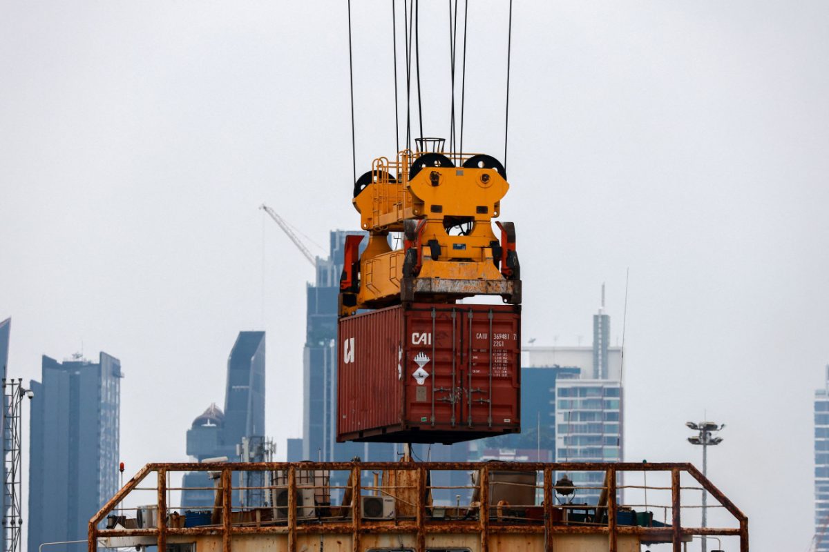 Δασμοί Τραμπ: Παγκοσμιοποίηση τέλος, επιστροφή στον προστατευτισμό