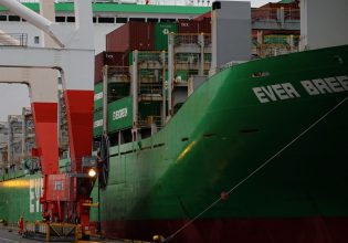 Παγκόσμια αναταραχή από τους δασμούς Τραμπ – Ποια κράτη προχωρούν σε αντίμετρα