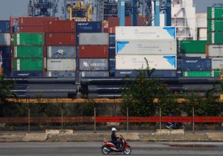 Δασμοί Τραμπ: Οι κερδισμένες και οι χαμένες χώρες ανά τον κόσμο