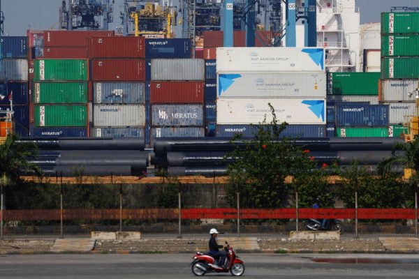 Δασμοί Τραμπ: Οι κερδισμένες και οι χαμένες χώρες ανά τον κόσμο