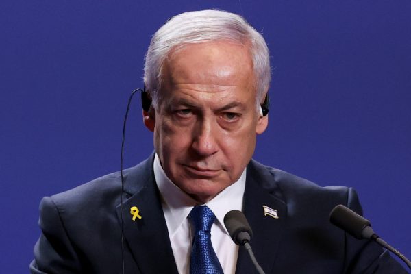 Νετανιάχου: Μετά τις 7 Οκτωβρίου, «δεν υπάρχει συγχώρεση και σίγουρα όχι αυτοσυγκράτηση»