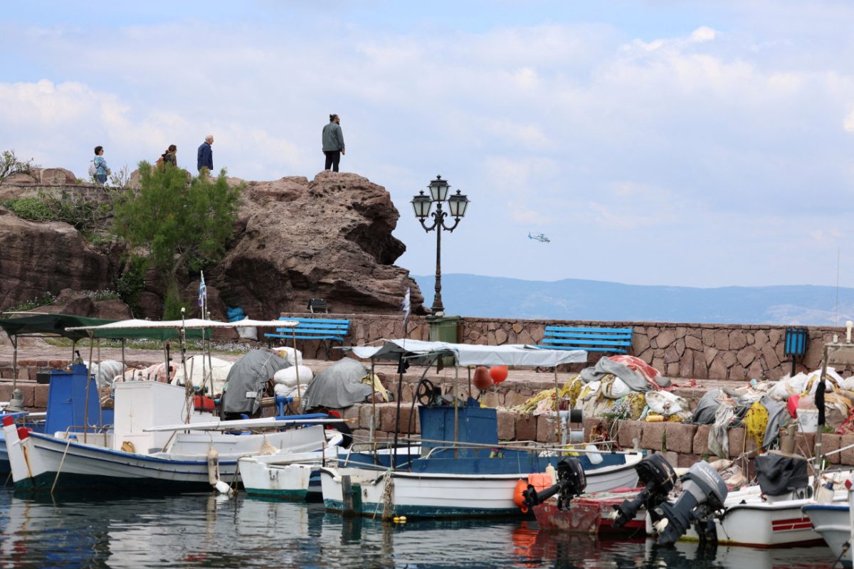 Τι αναζητούν οι Τούρκοι αγοραστές ακινήτων στην Ελλάδα