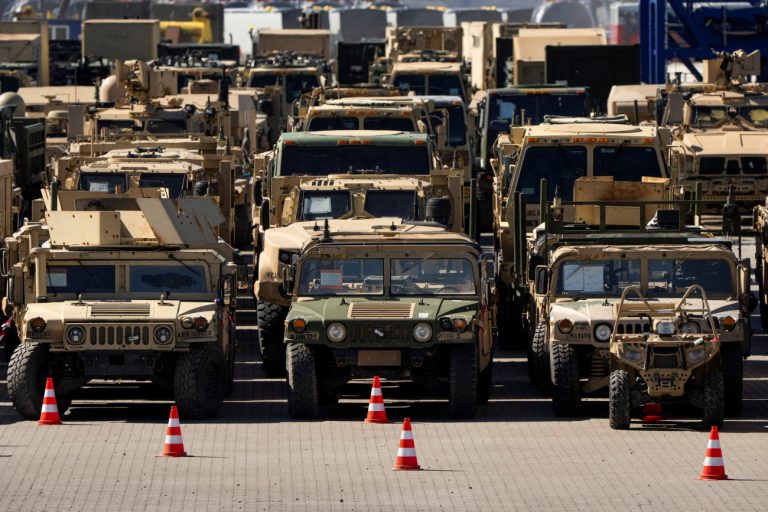 ΝΑΤΟ: Η εξέλιξη της κούρσας των δαπανών από το 2015 – Ποια κράτη «ματώνουν» τα ΑΕΠ τους σήμερα