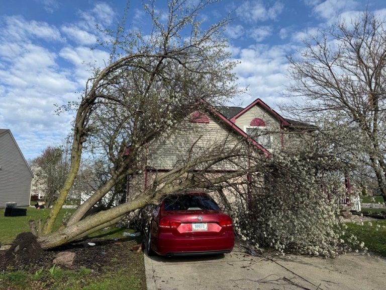 ΗΠΑ: Καταιγίδες και ανεμοστρόβιλοι – Τουλάχιστον επτά νεκροί