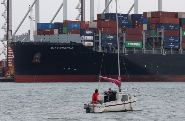 ΗΠΑ- δασμοί: Στοίχημα με ενδεχόμενο πολιτικό κόστος στο εσωτερικό