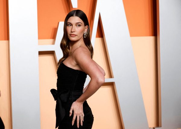 Show me the money: Είναι η Χέιλι Μπίμπερ η επόμενη δισεκατομμυριούχος των celebrities;