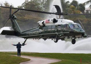 Τραμπ: Δηλώνει έτοιμος να μιλήσει – Οι απώλειες στα χρηματιστήρια τροφοδοτούν το δασμολογικό χάος