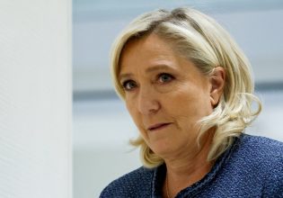 Γαλλία: Το πολιτικό πραξικόπημα της Μαρίν Λεπέν