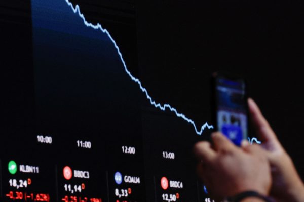 Δασμοί: Η χειρότερη εβδομάδα για τις αγορές από την πανδημία – Οι φτωχές χώρες θα πληρώσουν το μάρμαρο