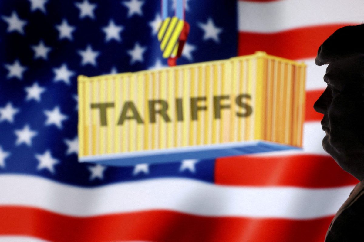 Δασμοί Τραμπ: Πόσο κοστίζουν στην παγκόσμια οικονομία