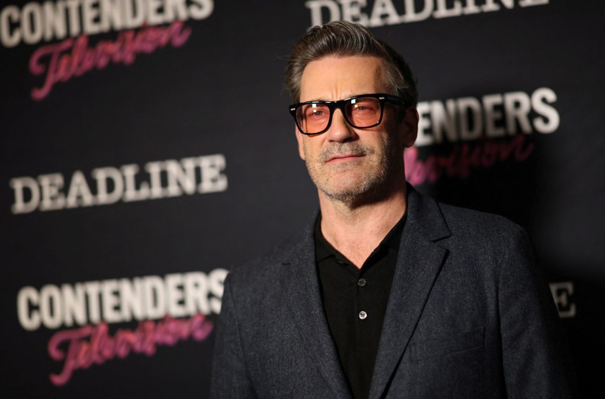 Ένα βίαιο κολεγιόπαιδο; Το περίεργο παρελθόν του Τζον Χαμ