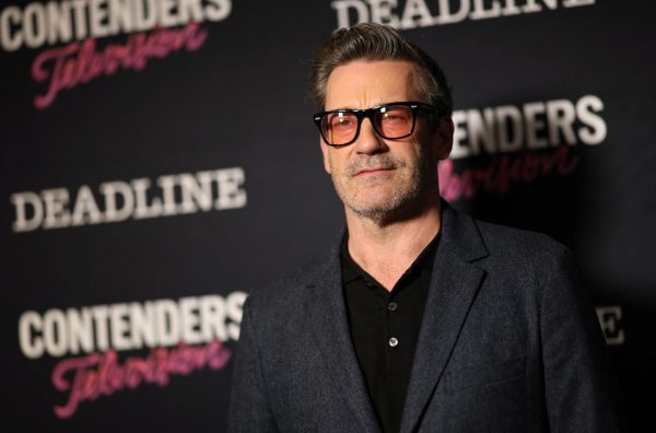 Ένα βίαιο κολεγιόπαιδο; Το περίεργο παρελθόν του Τζον Χαμ