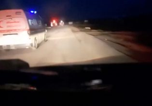 Γάζα: Βίντεο δείχνει τα τελευταία λεπτά των διασωστών που σκοτώθηκαν από πυρά Ισραηλινών στρατιωτών