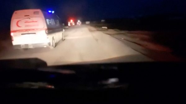 Γάζα: Βίντεο δείχνει τα τελευταία λεπτά των διασωστών που σκοτώθηκαν από πυρά Ισραηλινών στρατιωτών