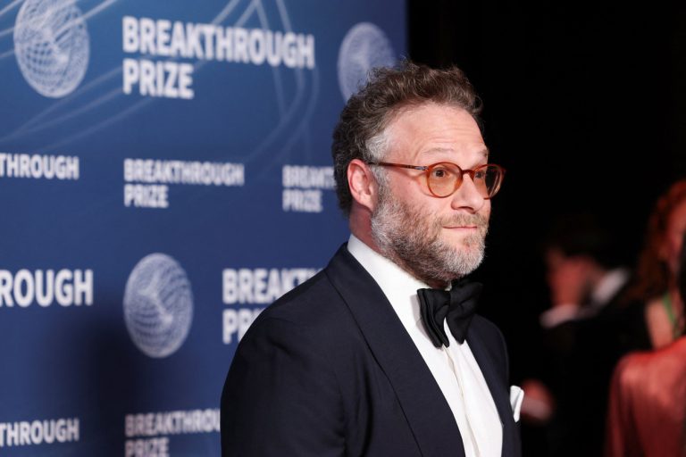 Breakthrough 2025: Τα αστεία του Σεθ Ρόγκεν για τον Τραμπ αφαιρέθηκαν από τη μετάδοση των «Όσκαρ της επιστήμης»