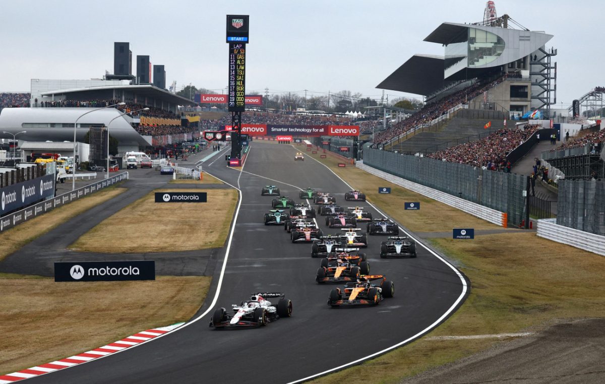 Formula 1: Διαθέσιμα τα τηλεοπτικά δικαιώματα – Γιατί δεν σπεύδουν οι μνηστήρες;